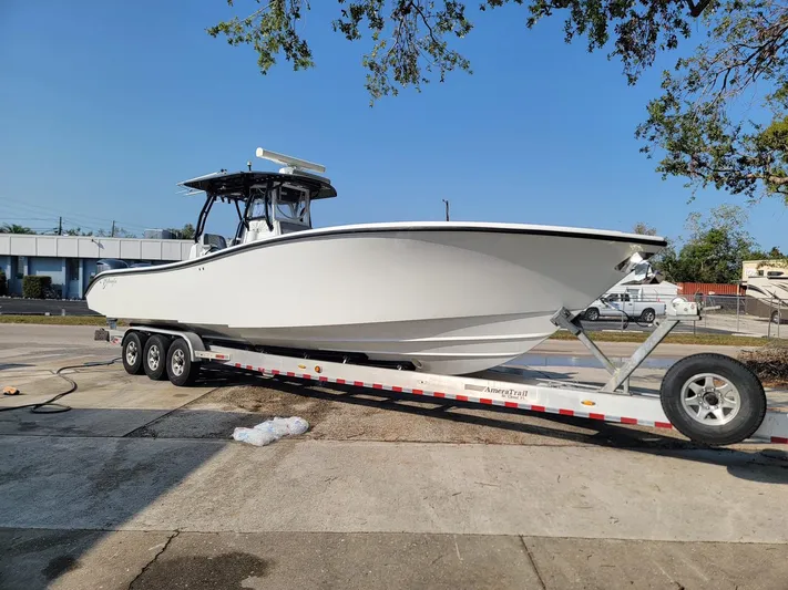 Liquid Wrench Yacht Photos Pics 