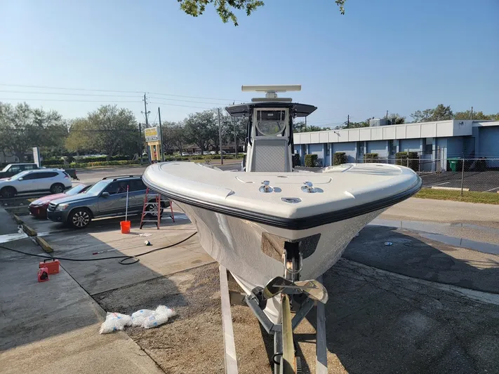 Liquid Wrench Yacht Photos Pics 