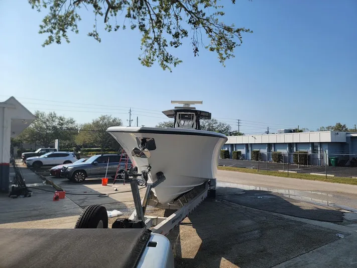 Liquid Wrench Yacht Photos Pics 