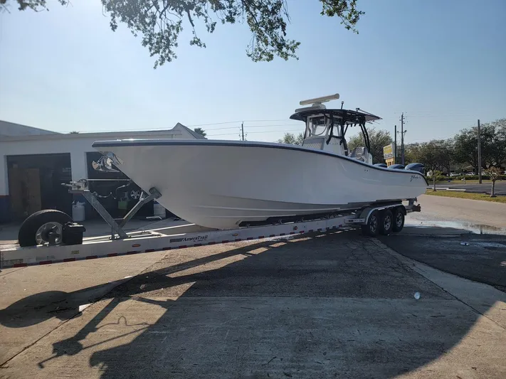 Liquid Wrench Yacht Photos Pics 