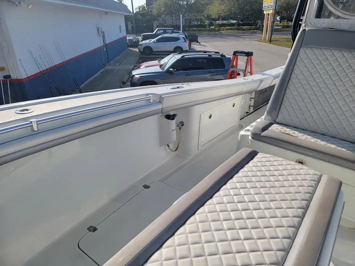 Liquid Wrench Yacht Photos Pics 
