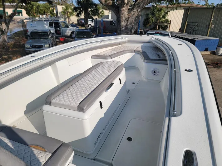 Liquid Wrench Yacht Photos Pics 