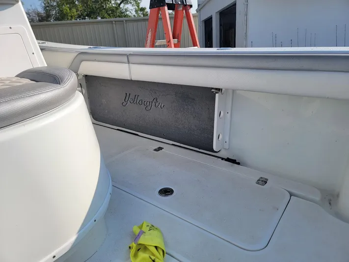 Liquid Wrench Yacht Photos Pics 