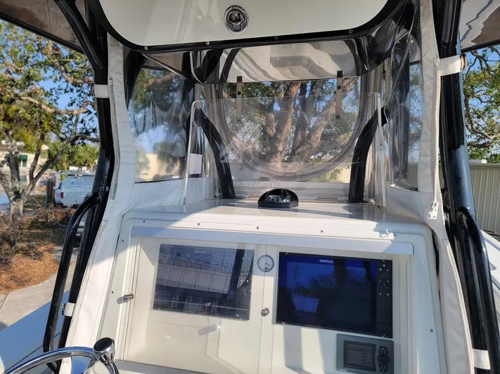 Liquid Wrench Yacht Photos Pics 