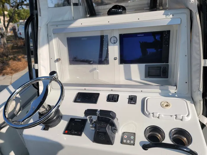 Liquid Wrench Yacht Photos Pics 