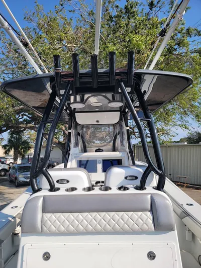 Liquid Wrench Yacht Photos Pics 