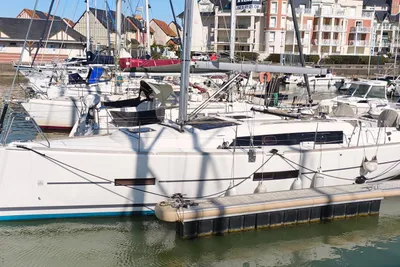 2018 Dufour 382 Grand Large