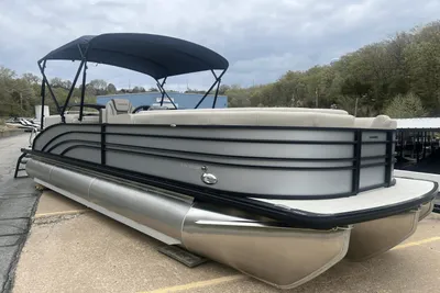 Harris 250 SUNLINER