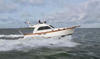 2008 Sciallino 45 #31