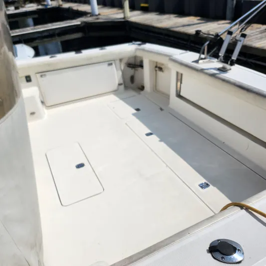 Majik Act III Yacht Photos Pics 