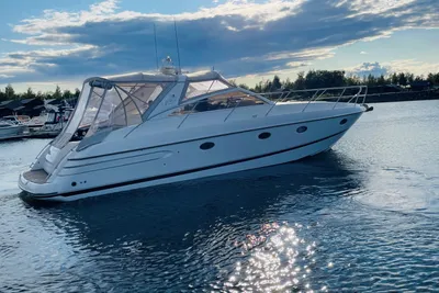 Princess V42