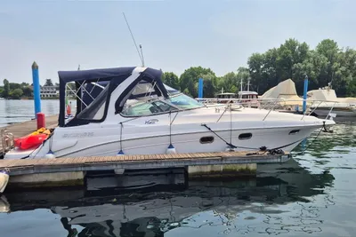 2006 Four Winns 328 Vista