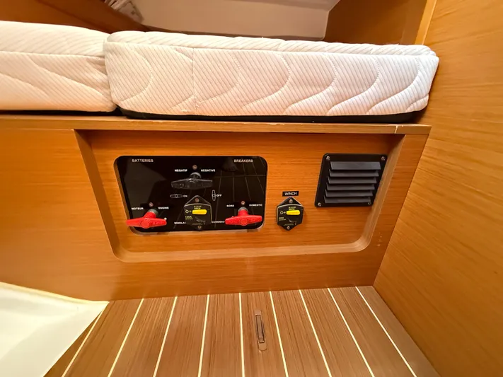 Ma Bro Yacht Photos Pics 