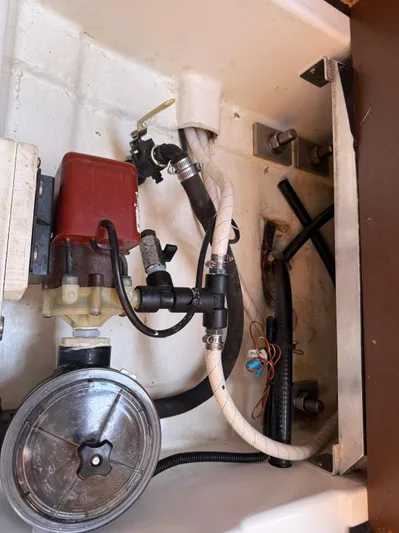 Ma Bro Yacht Photos Pics 