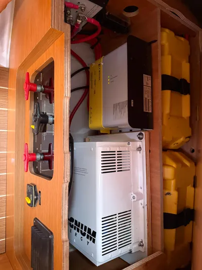 Ma Bro Yacht Photos Pics 