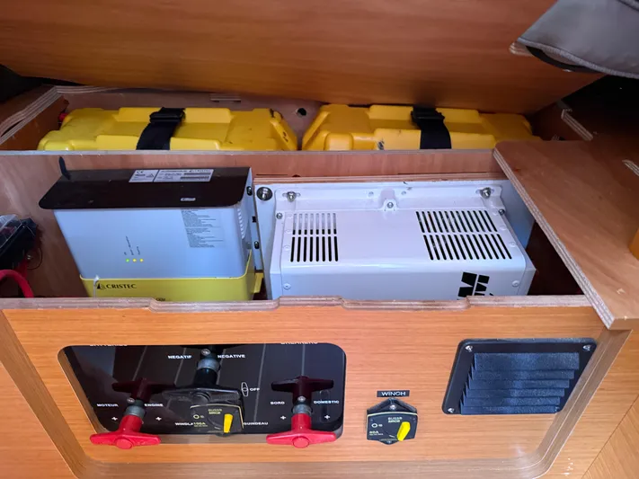 Ma Bro Yacht Photos Pics 