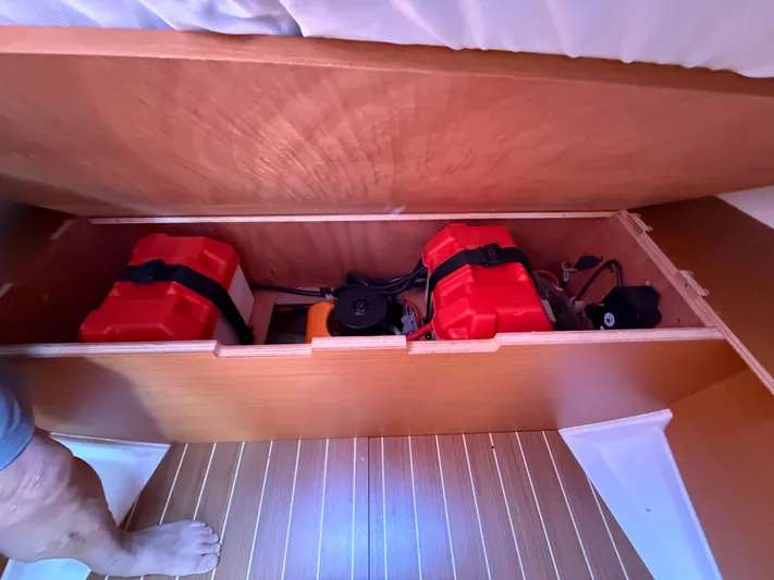 Ma Bro Yacht Photos Pics 