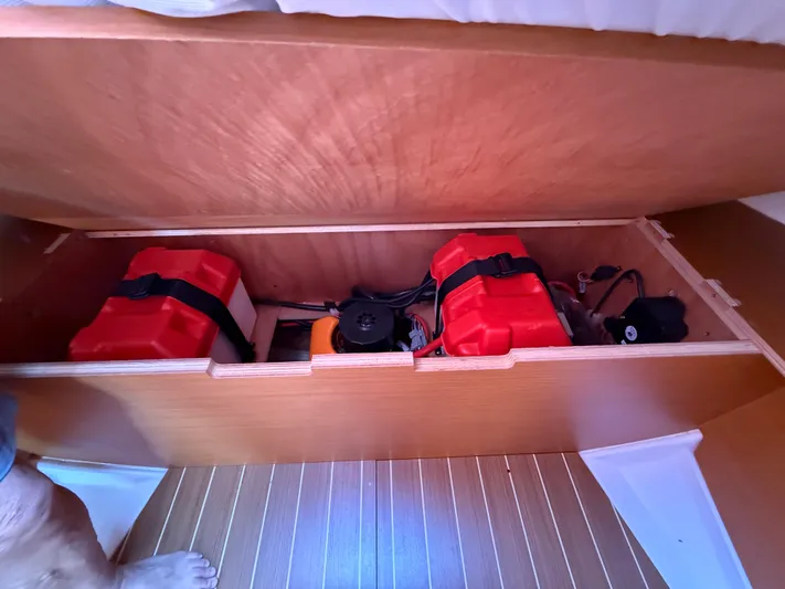 Ma Bro Yacht Photos Pics 