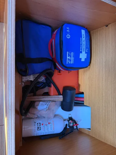 Ma Bro Yacht Photos Pics 