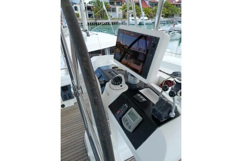 Costabella Yacht Photos Pics Costabella - View (2)