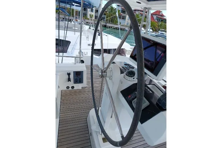 Costabella Yacht Photos Pics Costabella - View (1)