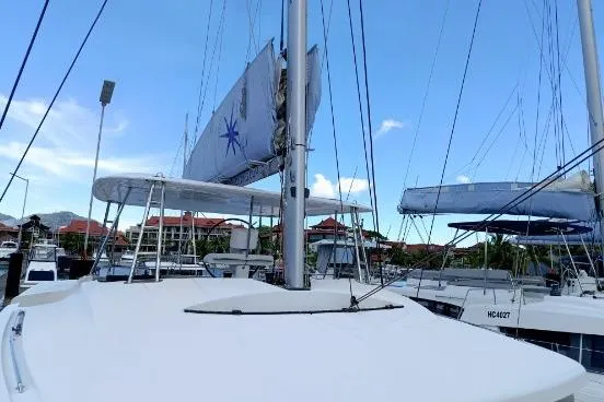 Costabella Yacht Photos Pics Costabella - Coachroof (1)