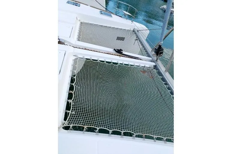 Costabella Yacht Photos Pics Costabella - Deck View (2)