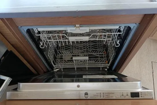 Costabella Yacht Photos Pics Costabella - Dishwasher View (2)