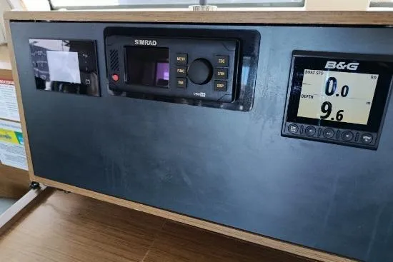 Costabella Yacht Photos Pics Fusion Controls