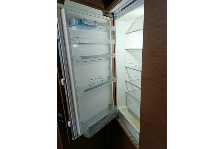 Costabella Yacht Photos Pics Refrigerator View (1)