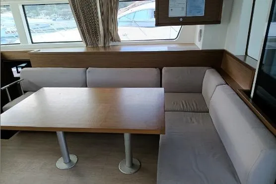 Costabella Yacht Photos Pics Salon View (2)