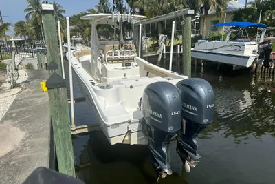 NauticStar 25XS