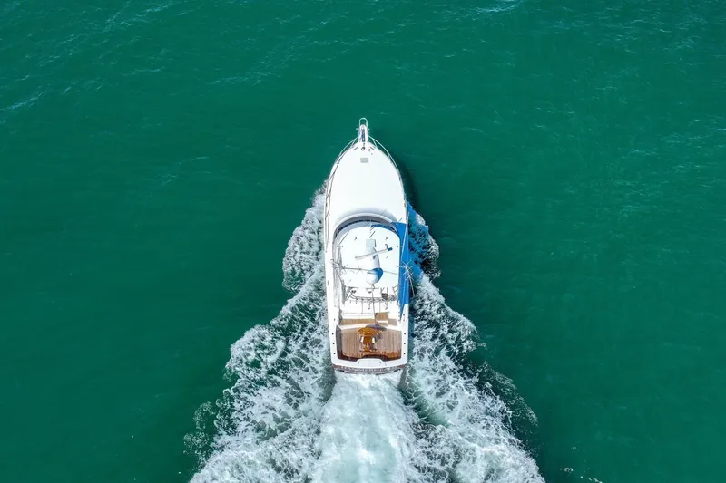 Hammerheads Yacht Photos Pics 2021 Viking 54 Convertible HAMMERHEADS