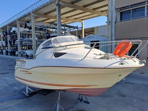 2020 Quicksilver 540 Cruiser