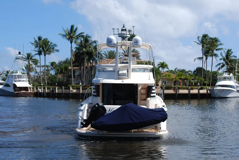 No Name Yacht Photos Pics 