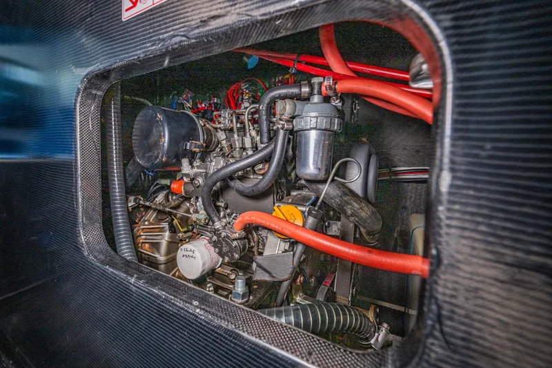 Manifest Yacht Photos Pics 