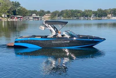 MasterCraft XT25