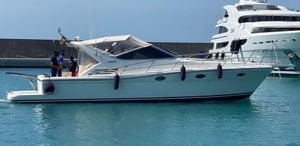 Uniesse Uniesse 42' Open