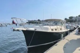 Mainship Pilot 30-II