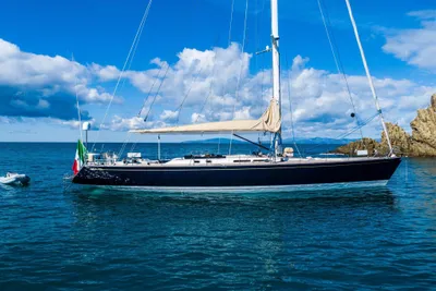 2006 Franchini 63 S