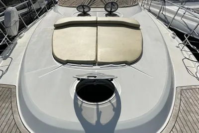 2007 Cranchi Mediterranée 50