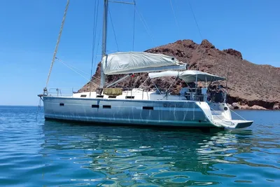 Bavaria 45