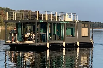 2022 Custom Woodstream