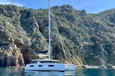 2023 Lagoon LAGOON 46