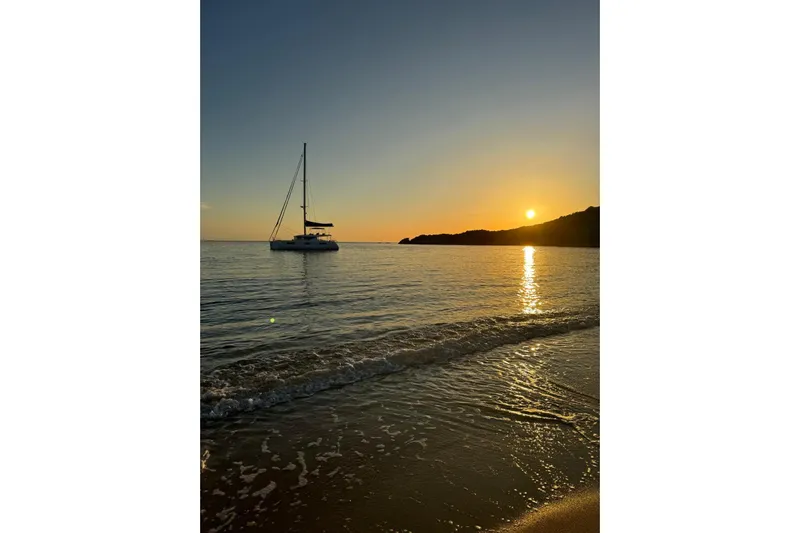 Epicure Yacht Photos Pics LAGOON 46 DE 2023