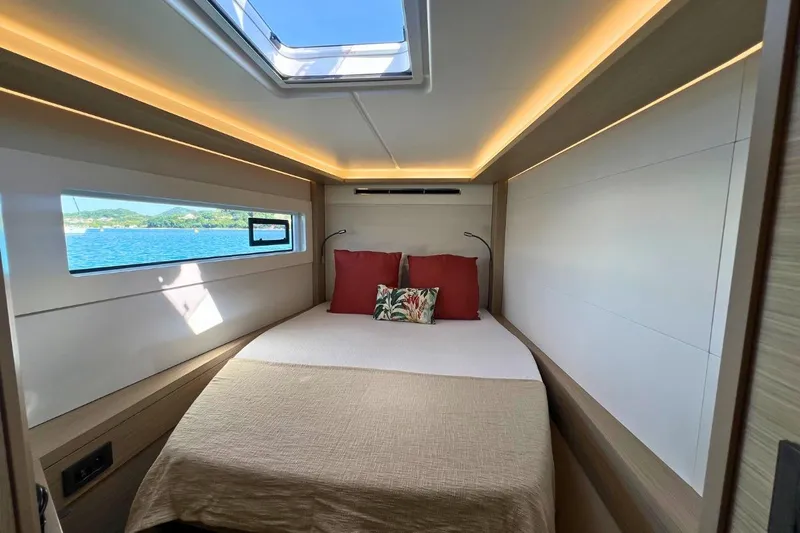 Epicure Yacht Photos Pics LAGOON 46 DE 2023