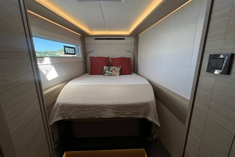 Epicure Yacht Photos Pics LAGOON 46 DE 2023