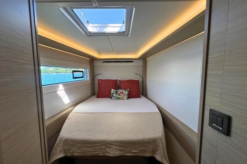 Epicure Yacht Photos Pics LAGOON 46 DE 2023