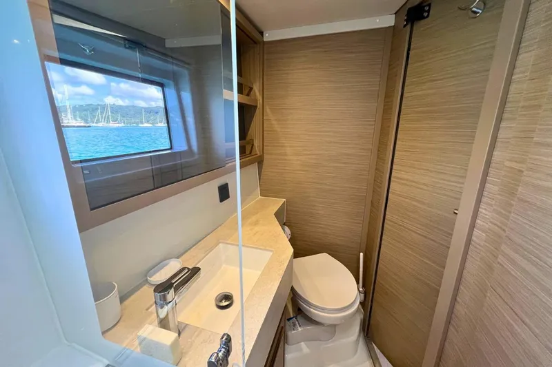 Epicure Yacht Photos Pics LAGOON 46 DE 2023