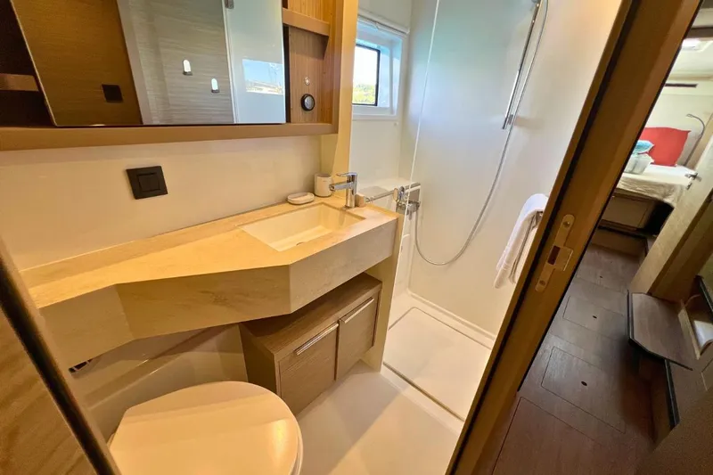 Epicure Yacht Photos Pics LAGOON 46 DE 2023